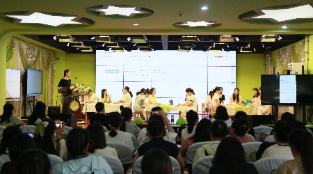 教研风采|聚焦游戏回顾 赋能儿童成长